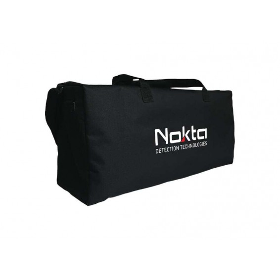 Nokta Taşima Çantasi
