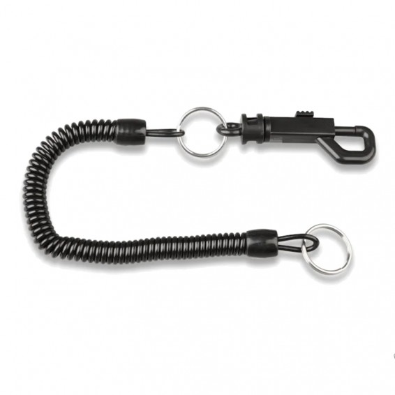 XP Pointer Kordon Spiral Kablo
