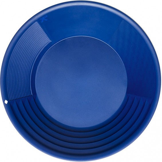 XP Altin Eleme Gold Pan Altin Leğeni Altin Tavasi 37cm