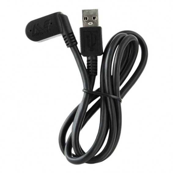 Minelab Vanquish 560 Için USB Şarj Kablosu