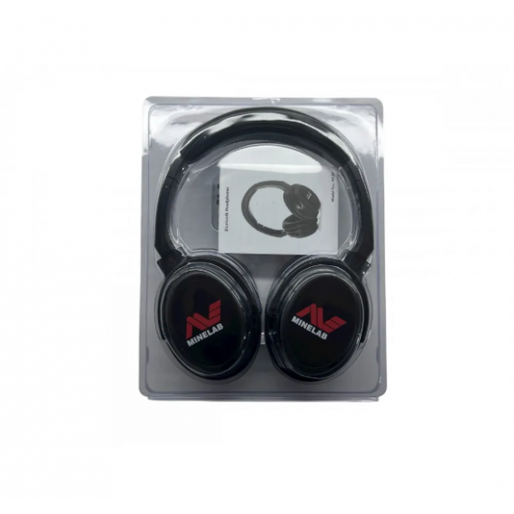 Minelab Vanquish 440 Bluetooth Kulaklik
