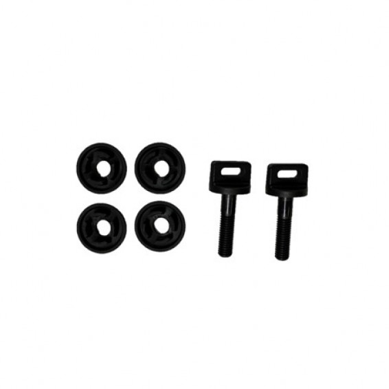 Minelab GPX 6000 Başlik Vidasi Seti