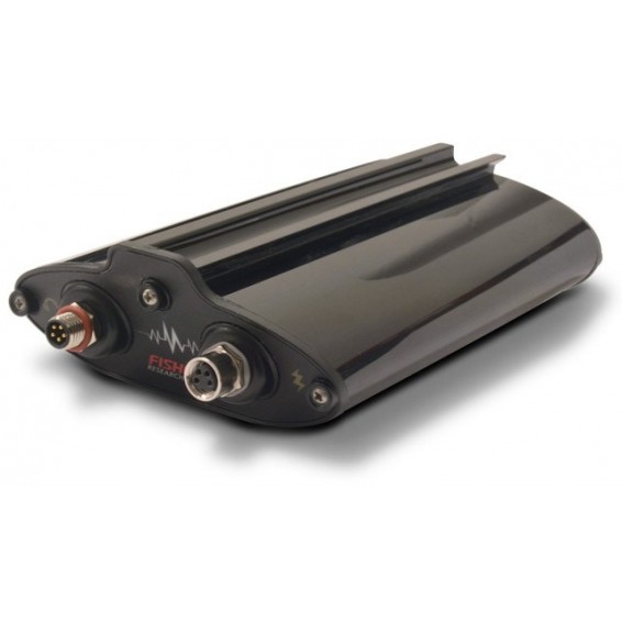 Fişher Impulse Aq 12hc Için Batarya (nimh) Fişher Dedektör