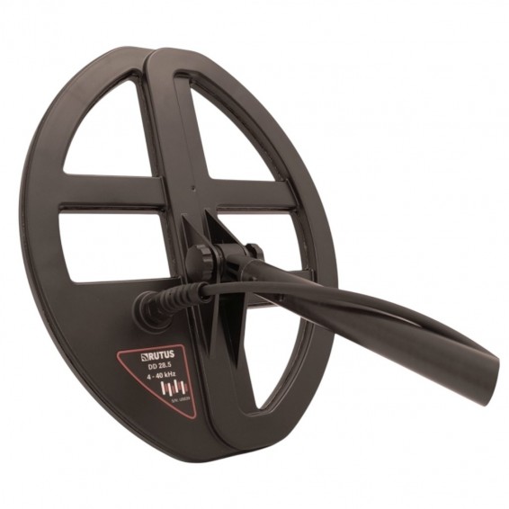 Rutus Versa 28.5cm DD Arama Başliği