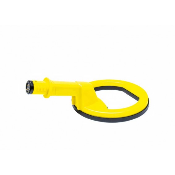 Nokta Değiştirilebilir Scuba Arama Başliği - 14cm (sari)