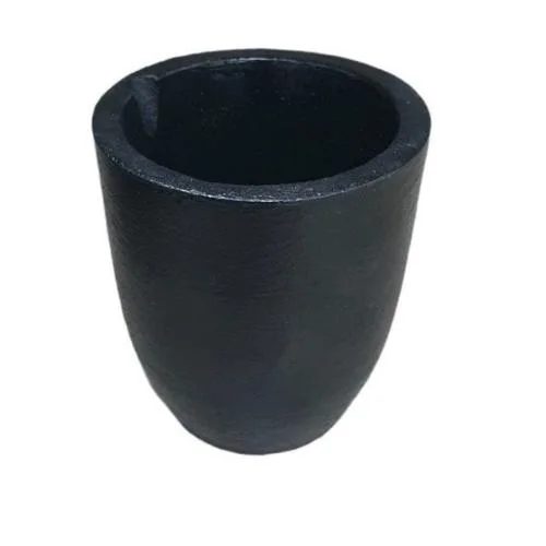 Silisyum Karbür Pota 1 Kg
